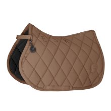 Czaprak Pro Soft Eskadron Platinum 25, smoky taupe