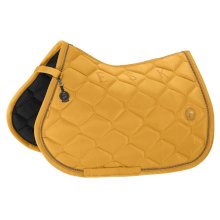 Czaprak Highgloss Pearls Eskadron Platinum 25, golden yellow