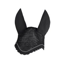 Nauszniki Pearls Eskadron Platinum 25, black