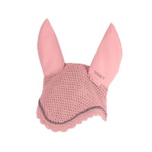 Nauszniki Pearls Eskadron Platinum 25, soft rouge