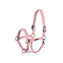 Kantar Softshell Pearls DoublePin Eskadron Platinum 25, soft rouge