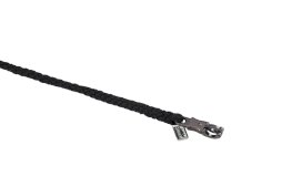 Uwiąz bezpieczny Panic Hook Eskadron Platinum 25, black