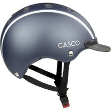 Kask jeździecki CASCO Choice Prime Blue