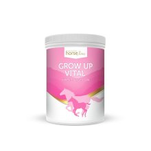 HorseLinePro Grow Up Vital vitamins&joint care, witaminy dla młodych koni