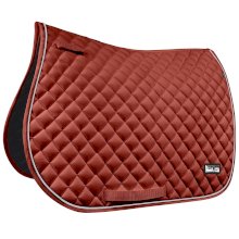 Czaprak FP AMBER 2.0, ceglany