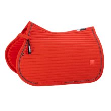 Czaprak Eskadron Sparkle Crystal DYNAMIC 25 A/W, poppy red