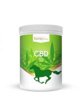 HorseLinePro CBD pelet z konopii dla koni