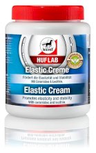 Leovet, HUFLAB Elastic Creme smar uelastyczniający kopyta, 750ml