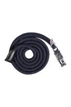 Uwiąz HKM Carlotta z bezpiecznym karabińczykiem, granat