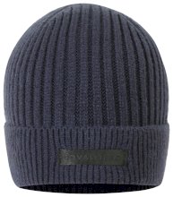 Czapka zimowa Covalliero 2025, granat