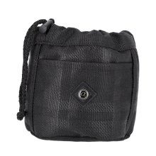 Torebka na smaczki dla koni QHP Collection, midnight