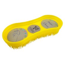 Szczotka York Magic Clean, żółta