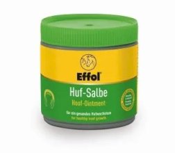 Effol Hoof-Ointment - maść do kopyt zielona
