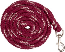 Uwiąz HKM Rosegold, bordeaux/rosegold