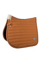 Czaprak Lauria Garrelli Livigno Elegance, musztarda