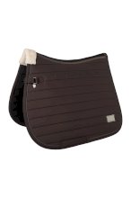 Czaprak Lauria Garrelli Livigno Elegance, ciemny brązowy