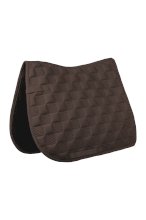 Czaprak Lauria Garelli Arezzo Sporty, brązowy