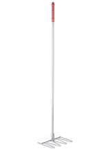 Grabki do zestawu do sprzątania stajni Mistboy, 90cm