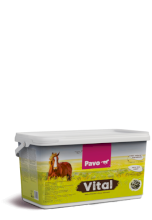 Pavo Vital mieszanka witaminowo-mineralna, wiaderko 8kg