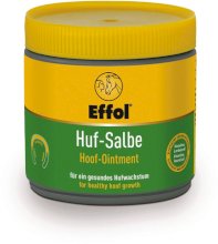Effol Hoof-Ointment - maść do kopyt żółta