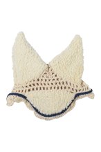 Nauszniki do Hobby Horse Teddy, beżowy