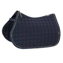 Czaprak Eskadron Cotton Heritage 25/26, navy