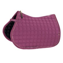 Czaprak Eskadron Cotton Heritage 25/26 wildberry