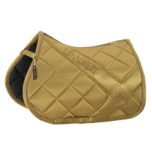 Czaprak Eskadron Bicross Matgloss Heritage 25/26 cardamom