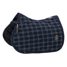 Czaprak Eskadron Boucle Emblem Heritage 25/26, navy
