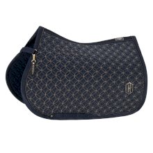 Czaprak Eskadron Highgloss Contrast Heritage 25/26 navy