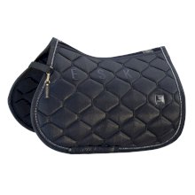 Czaprak Eskadron Glam Crystal Heritage 25/26 navy