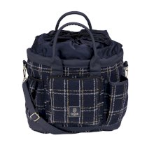 Torba na szczotki i akcesoria Boucle Eskadron Heritage 25/26 navy