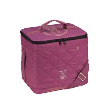 Torba na szczotki i akcesoria Glam Eskadron Heritage 25/26 wildberry