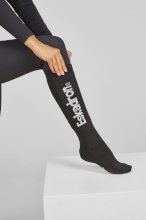 Podkolanówki jeździeckie Eskadron Heritage 25/26 navy