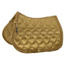 Czaprak Eskadron Satin Jewel Heritage 25/26 cardamom