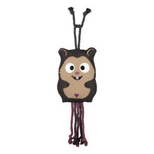 Zabawka dla konia Hamster Eskadron Heritage 25/26 black truffle