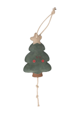 Zabawka dla konia lub do boksu, Christmas Tree