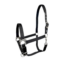 Kantar dla konia York Dora, czarny