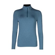 Koszulka techniczna Essentials Zima, petrol