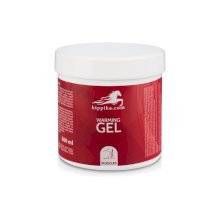 Hippika, żel rozgrzewający, 300ml