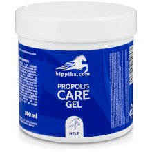 Hippika, żel pielęgnacyjny z propolisem 300ml