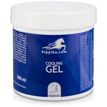 Hippika, żel chłodzący 300ml