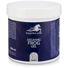 Hippika, żel na gnijące strzałki, 300ml