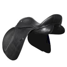 Siodło wszechstronne START Winner, black