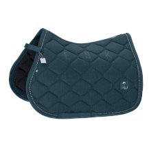 Czaprak Boucle Crystal Eskadron Classic Sports 2026 S/S, ocean