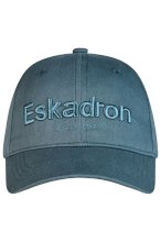 Czapka z daszkiem Eskadron Classic Sports 2026 S/S, ocean