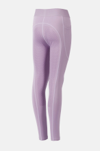 Legginsy jeździeckie dla dzieci Young Rider Maia, lila