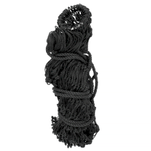 Siatka na siano START Large nylon, czarna