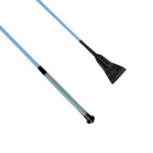 Bat skokowy York Gel Jumping, błękitny