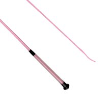 Bat ujeżdżeniowy York Gel, jasnoróżowy